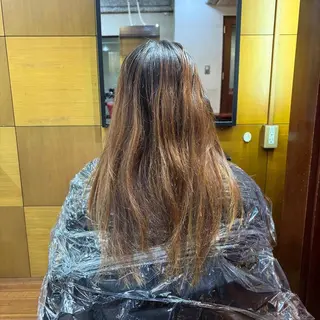 🩷Eny terrace🩷のヘアスタイル