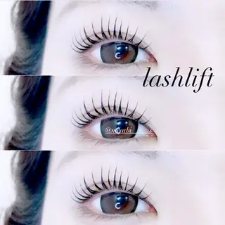 マツエク・マツパ fan.germe 副店長MIYABIのマツエク・マツパデザイン