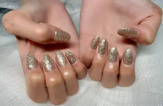 ネイル ☆ yukiのネイルデザイン