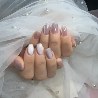 ネイル Sネイル サロン蕨店のネイルデザイン