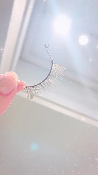 マツエク・マツパ 川野 莉子の眉毛・アイブロウイメージ