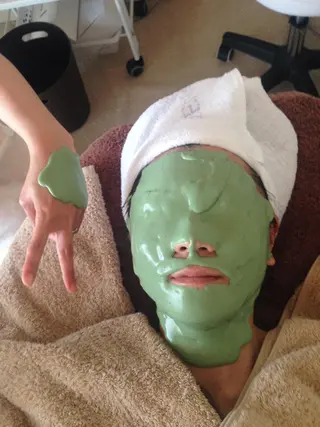 岩井 秋子のエステ・リラクイメージ