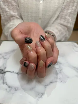 ネイル BellFlower Shinoのエステ・リラクイメージ