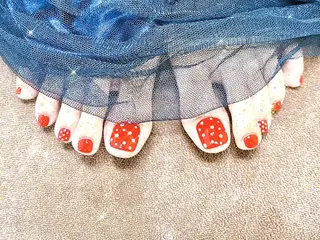 ネイル 🎀Nail新宿店 Aliceのネイルデザイン