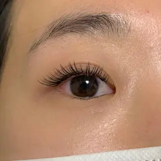 マツエク・マツパ room 36所属・room36 Mimuのマツエク・マツパデザイン