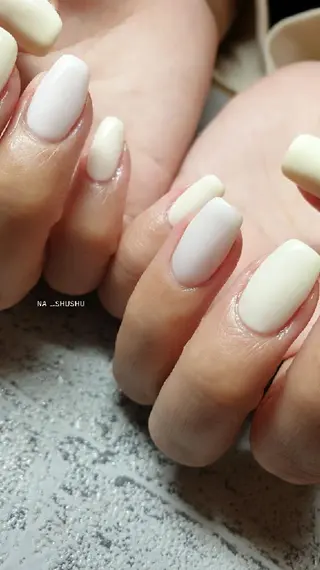 ネイル 3dパーツ/流行り 👧shushu❤️のネイルデザイン