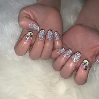 ネイル Nes.nail所属・🌼Nomura Yuko🌷のネイルデザイン