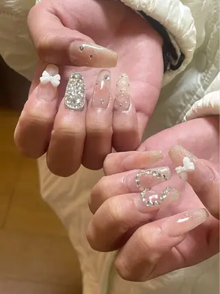 ネイル anny ／あにのネイルデザイン