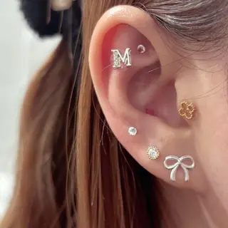 Lilyboo 星のエステ・リラクイメージ