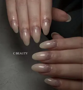 ネイル 【C BEAUTY】 kobayashiのネイルデザイン
