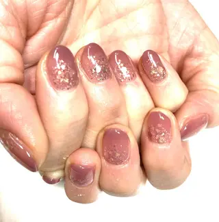 ネイル one nailsalonのネイルデザイン