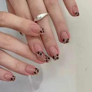 ネイル Iris  Nail所属・akige akigeのネイルデザイン
