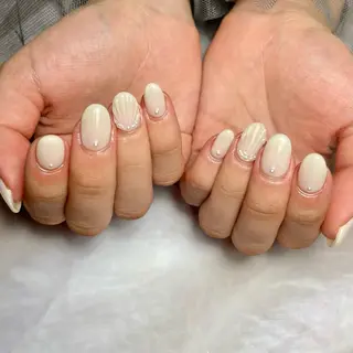 ネイル Reflection marikoのネイルデザイン