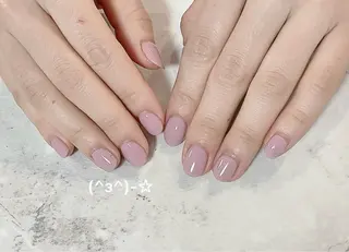 ネイル Chong Sarangのネイルデザイン