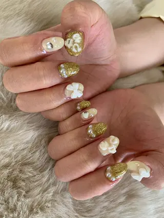 ネイル private nail salon   Amily所属・竹澤 紫乃のその他イメージ