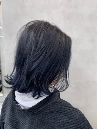 ショート カラー エクステ/ケア カラー/KOICHIのヘアスタイル