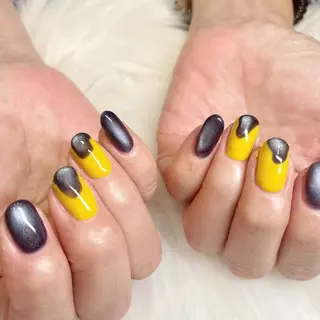 ネイル 🎀mihaya🎀 /モデル様募集中のネイルデザイン