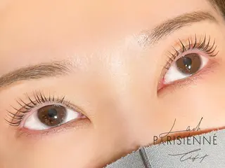 マツエク・マツパ Emina. Nのマツエク・マツパデザイン