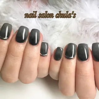 ネイル nail salon  chula's所属・☆ayaka ☆のネイルデザイン