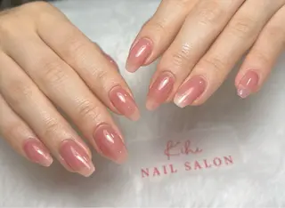 ネイル 清水 ユナのネイルデザイン