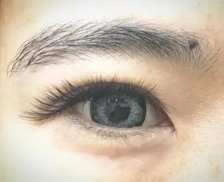 マツエク・マツパ eyeim イムラのマツエク・マツパデザイン