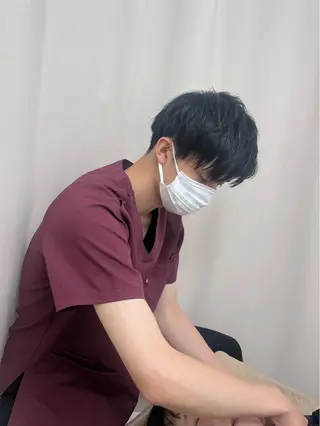 結はりきゅう 整骨院のエステ・リラクイメージ