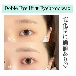 マツエク・マツパ vision /広尾・恵比寿のマツエク・マツパデザイン