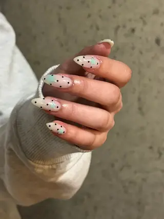 ネイル nail salon Riiのネイルデザイン