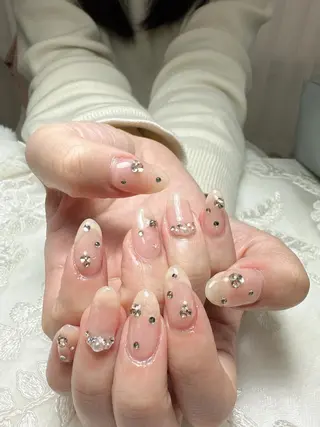 ネイル Max nail&eyeのネイルデザイン