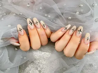 ネイル ビューティーサロンY.所属・ビューティーサロン Y.のネイルデザイン