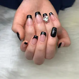 ネイル FlowerNail Hanaのネイルデザイン