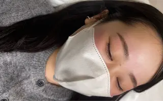 アイブロウ トレンド眉🤍🪄 kyokaの眉毛・アイブロウイメージ