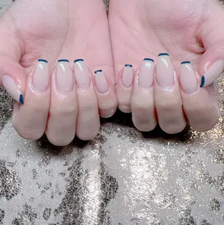 ネイル 個室ネイルサロンDolly  Girl〜ドーリーガール〜所属・DollyGirl KYOKOのネイルデザイン