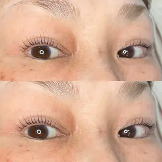 マツエク・マツパ MAQUIA御殿場店 髙橋のマツエク・マツパデザイン