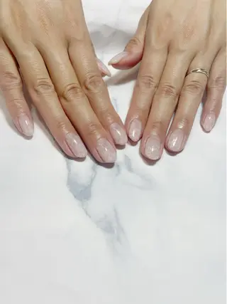 ネイル Shizuka Nail Salonのネイルデザイン