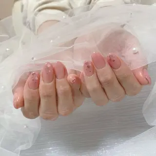 ネイル 💅fleur Ayumiのネイルデザイン