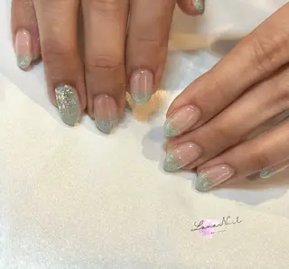 ネイル Lana Nailのネイルデザイン