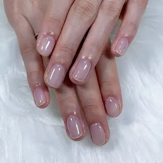 ネイル ネイルサロン ロア旧ジョリーのネイルデザイン