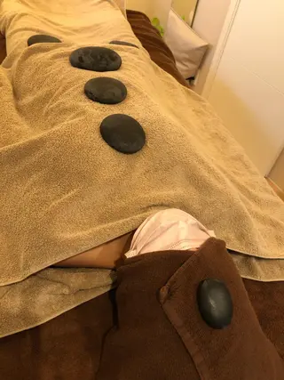 頭痛・肩こりサロン スクラレアのエステ・リラクイメージ