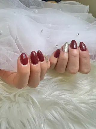 ネイル bel fiore .のネイルデザイン