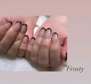 ネイル Mys. 松本結衣のネイルデザイン