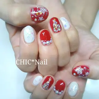 ネイル Chic. nailのネイルデザイン