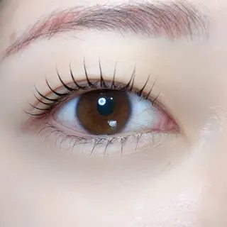 マツエク・マツパ charm  おのの眉毛・アイブロウイメージ