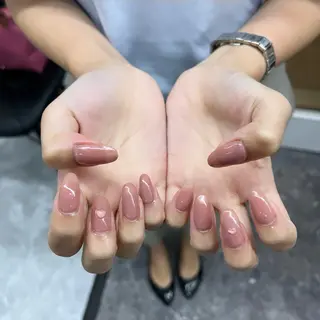 ネイル limo/ kotomiのネイルデザイン