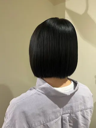 ショート mao /HUI金山のヘアスタイル