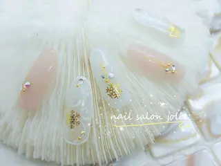 ネイル スカルプ専門店アイカ ☆のネイルデザイン