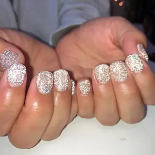 ネイル Legit nail salonのネイルデザイン