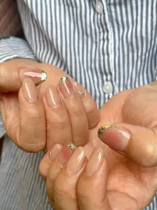 ネイル kiki nail &brow二子玉川の眉毛・アイブロウイメージ