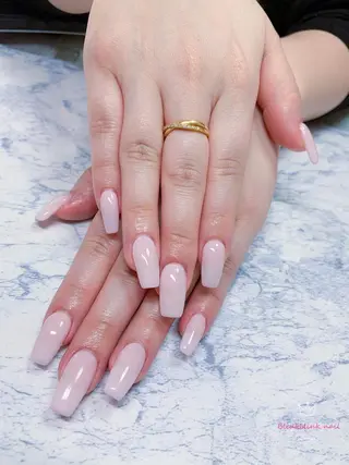 ロング Style Nailのネイルデザイン