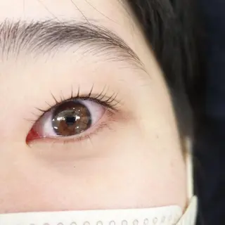 マツエク・マツパ PERFECT  LASH スタジオ所属・🏆世界大会優勝者 Akemiのマツエク・マツパデザイン